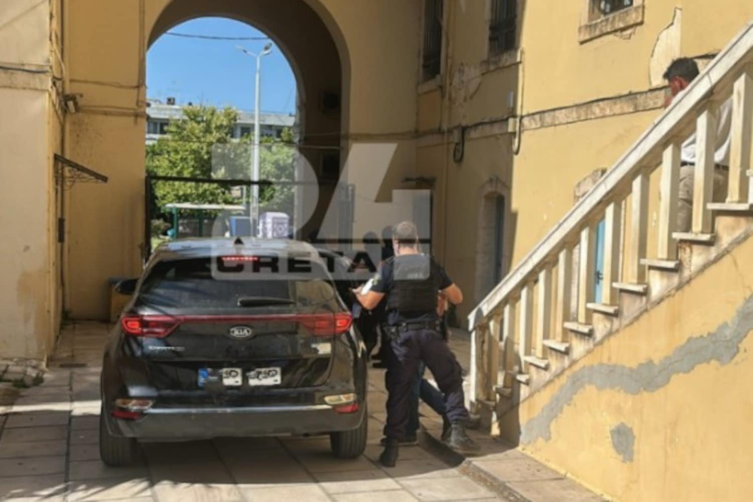 Χανιά: Ποινικές διώξεις στον ιατροδικαστή και τον διευθυντή εργαστηρίου τοξικολογίας του Πανεπιστημίου Κρήτης – Πότε απολογούνται