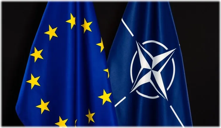 ΝΑΤΟ: 27 Δισεκατομμύρια Ευρώ για Ενίσχυση Καυσίμων και Στρατιωτικών Υποδομών στην Ευρώπη – Μια Ζωτικής Σημασίας Επένδυση για την Ασφάλεια