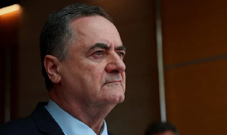 Ισραήλ: Ο Υπουργός Άμυνας Κατς δηλώνει πως η χώρα είναι απόλυτα προετοιμασμένη για κάθε σενάριο αντιμετώπισης του Ιράν