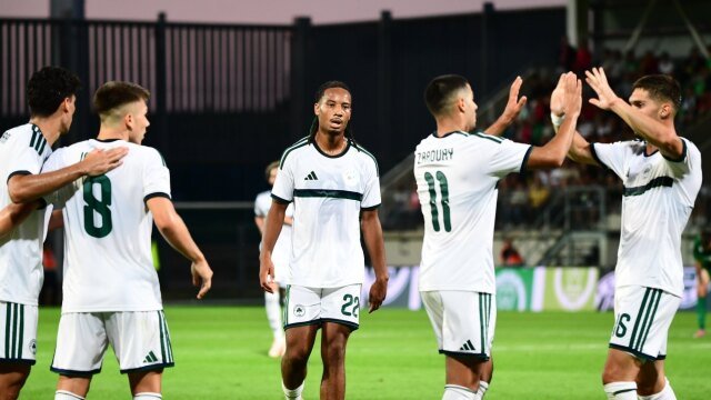 Παναθηναϊκός νίκησε 2-1 την Πάκσι στην Ουγγαρία, αποκτώντας προβάδισμα πρόκρισης στο Conference League