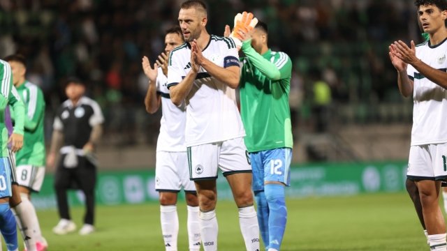 UEFA Ranking: Παναθηναϊκός και ΠΑΟΚ φέρνουν πόντους στην Ελλάδα – Η απόσταση από την 10η θέση μειώνεται
