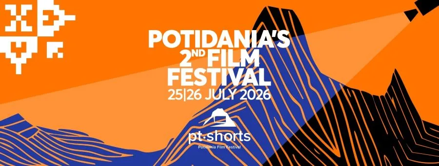 Το 2ο pt-shorts: Potidania Film Festival φέρνει τον μικρού μήκους κινηματογράφο στην Ποτιδάνεια Δωρίδας στις 25 & 26 Ιουλίου