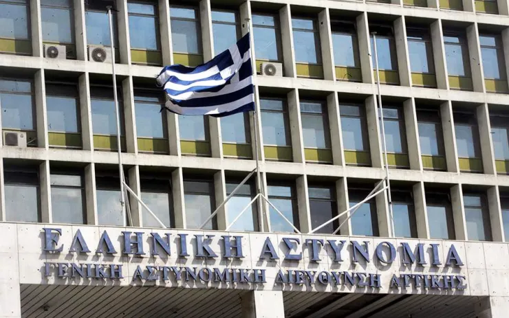 30χρονος ταυτοποιήθηκε για επικίνδυνες διαδικτυακές αναρτήσεις που υποκινούσαν βία και εγκληματική δράση