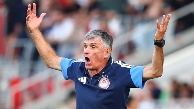 Άντβερπ – Ολυμπιακός: Ήττα 3-0 στο τελευταίο προπαρασκευαστικό τεστ – Διακρίσεις για Πόποβιτς (Βίντεο)