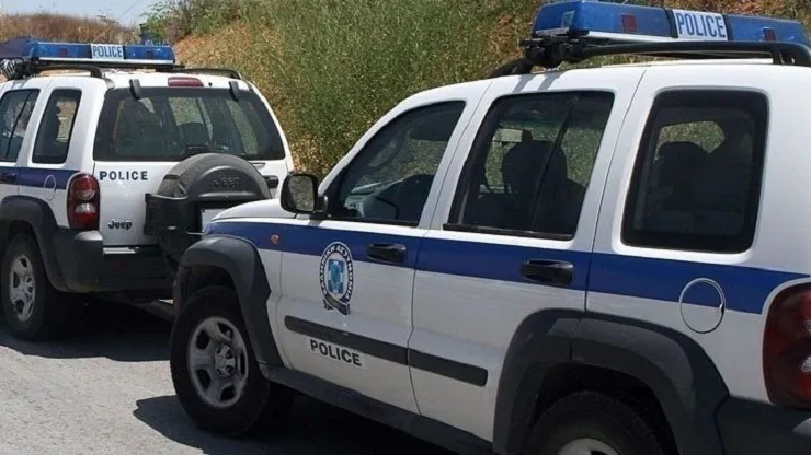 Σημαντική επιχείρηση στον Έβρο: Τρεις συλλήψεις διακινητών που προωθούσαν 17 παράτυπους μετανάστες
