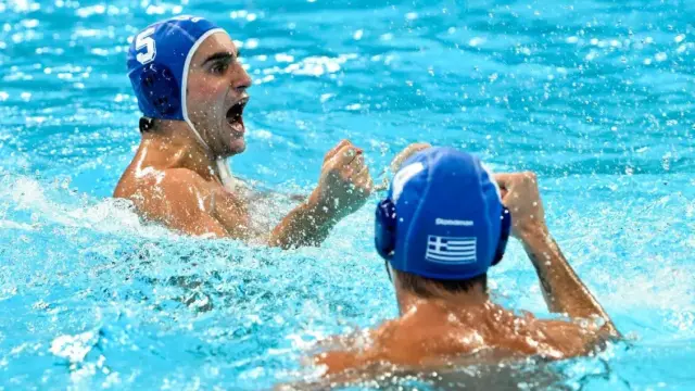 Εθνική Ομάδα Πόλο Ανδρών: Έκτη Συμμετοχή σε Τελικό Διεθνούς Διοργάνωσης και Κυνήγι του Πρώτου Χρυσού Μεταλλίου (Βίντεο)