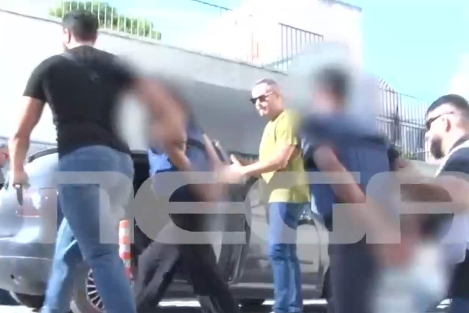 Σύρος: Δίωξη για θανατηφόρα σωματική βλάβη κατά 41χρονου για τη δολοφονία διασώστριας – Ισχυρισμοί για «άμυνα»