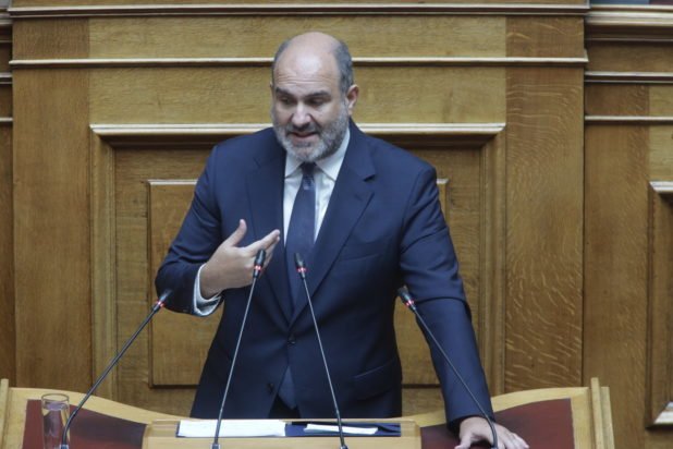 Δημήτρης Μαρκόπουλος: Ολοκληρώνεται νέος κύκλος συναντήσεων με παραγωγικούς φορείς ενόψει της ΔΕΘ