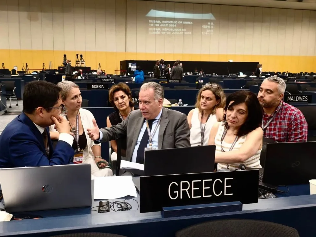 Ο Όλυμπος σε Αναμονή: Αύριο η Τελική Κρίση της UNESCO για την Παγκόσμια Πολιτιστική Αναγνώριση