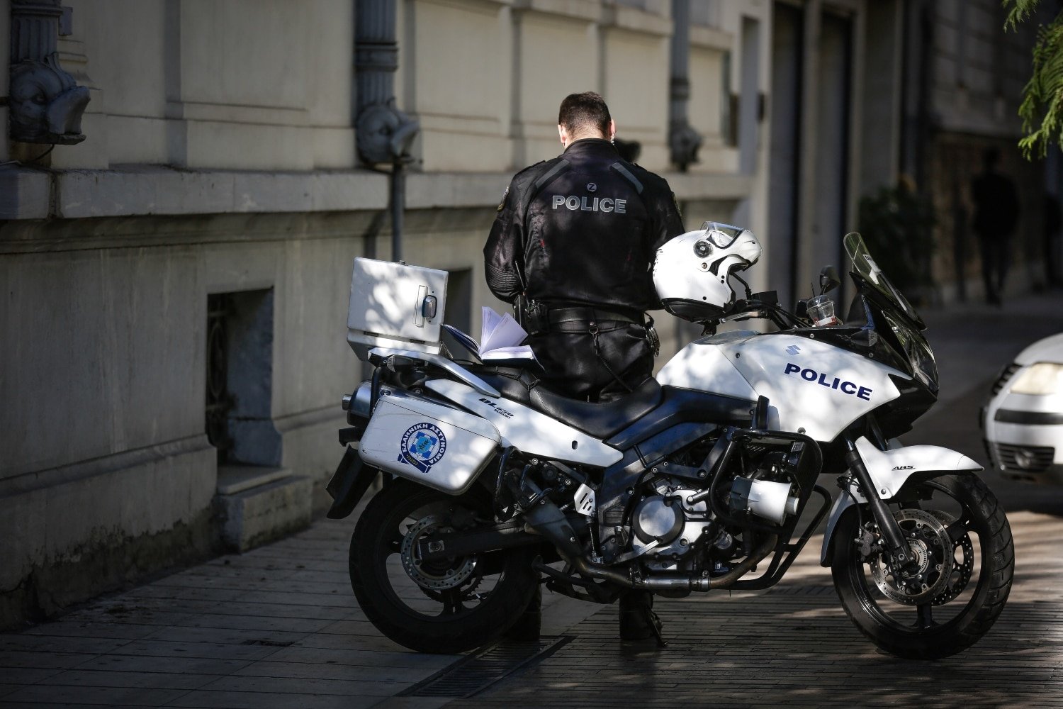 Καλλιθέα: Συγκλονιστικές μαρτυρίες για επίθεση 37χρονης εγκύου από πρώην σύντροφο – Έχασε το έμβρυο έπειτα από βίαιη συμπλοκή