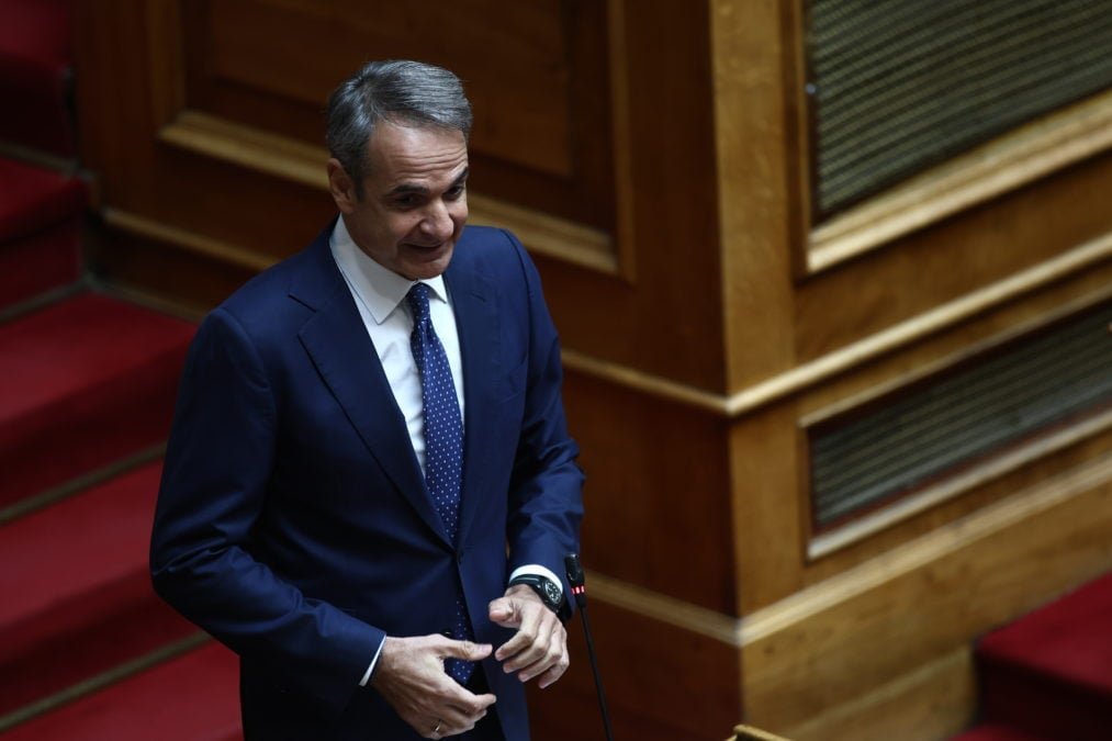 Επιδότηση Καυσίμων για τον Αύγουστο: Επιπλέον 10 λεπτά ανά λίτρο στο πετρέλαιο κίνησης, ανακοίνωσε ο Πρωθυπουργός