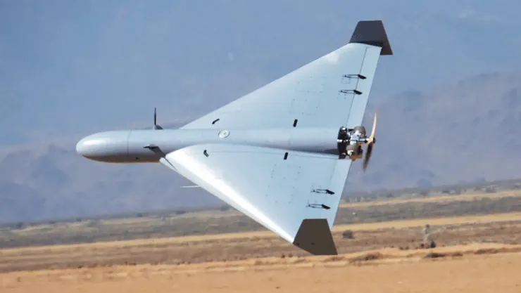 Ρουμανία: Μαχητικό F-16 Κατέρριψε Drone που Παραβίασε τον Εναέριο Χώρο, Τρίτο Παρόμοιο Περιστατικό