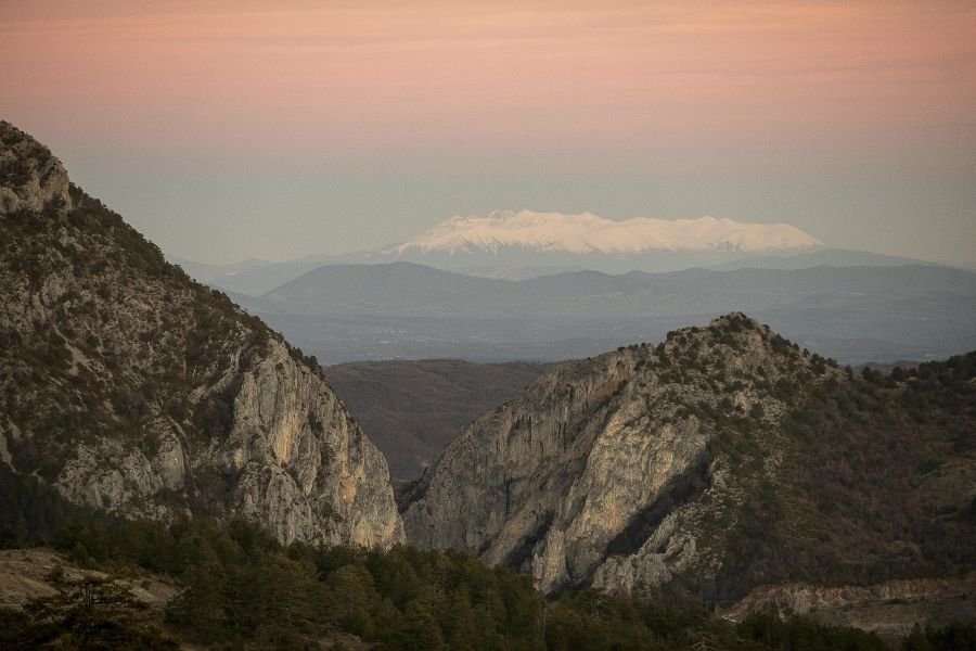 Ο Όλυμπος Εγγράφηκε στον Κατάλογο Παγκόσμιας Κληρονομιάς της UNESCO, Επιβεβαιώνοντας την Οικουμενική του Αξία