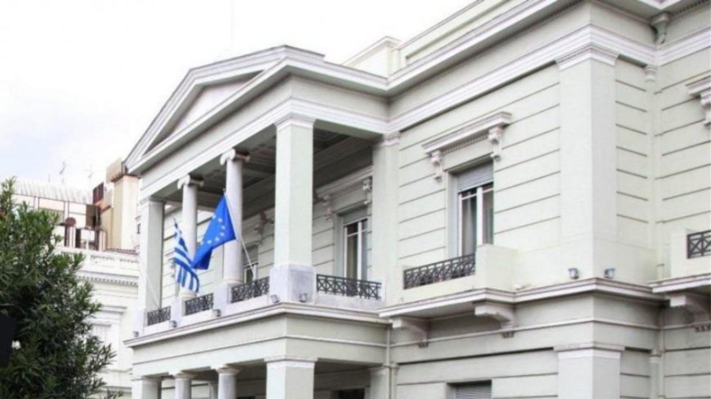 Υπουργείο Εξωτερικών: Έντονη ανησυχία για τα συνεχιζόμενα περιστατικά εισόδου drones στον εναέριο χώρο της Ρουμανίας