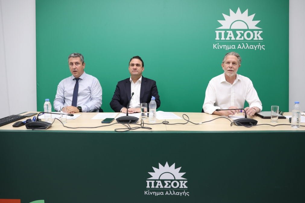 Τσουκαλάς: «Η κυβέρνηση είναι με τα funds, η πόρτα που άνοιξε ο ΣΥΡΙΖΑ έγινε λεωφόρος κερδοσκοπίας από τη ΝΔ»