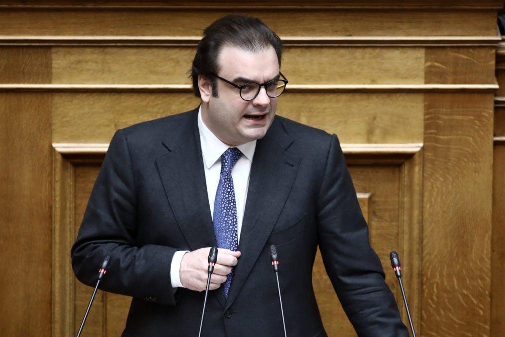 Κυριάκος Πιερρακάκης: Δέσμευση για ένα Ανθεκτικό Μέλλον – Κριτική στην Πολιτική ‘Εξαγοράς’ του Παρόντος