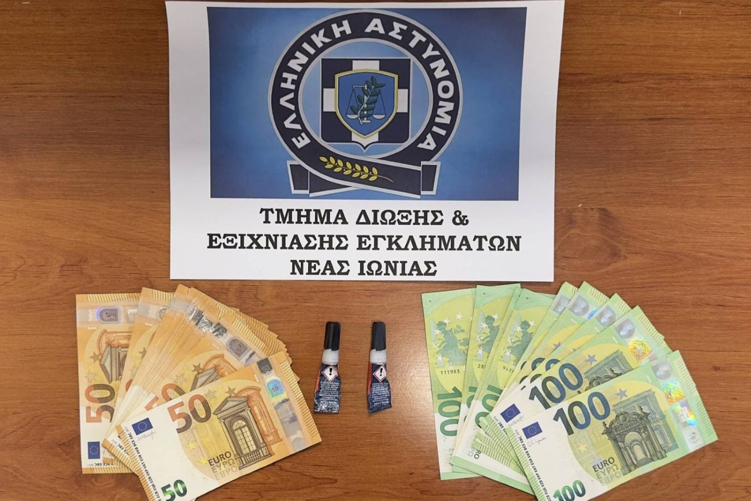 Εξαρθρώθηκε σπείρα που “θέριζε” σπίτια σε όλη την Αττική: Τρία μέλη στα χέρια της αστυνομίας με λεία άνω των 120.000 ευρώ