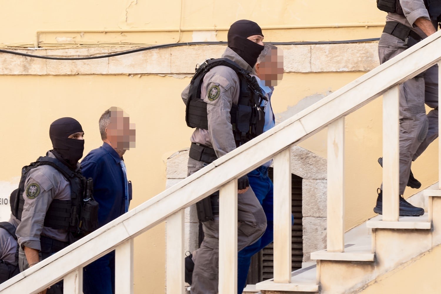 Χανιά: Αποφυλάκιση με εγγύηση 20.000 ευρώ για τον ιατροδικαστή του Πανεπιστημίου Κρήτης που εμπλέκεται σε υπόθεση δωροδοκίας