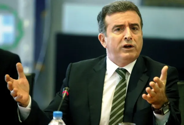 Χρυσοχοΐδης: Λογοδοσία για μια πιο αποτελεσματική Αστυνομία – Απολογισμός δράσεων στη Θεσσαλονίκη