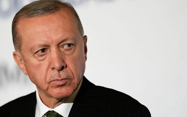 Ερντογάν: Κλειδί για τη λύση στο Κυπριακό η αναγνώριση της κυριαρχικής ισότητας των Τουρκοκυπρίων