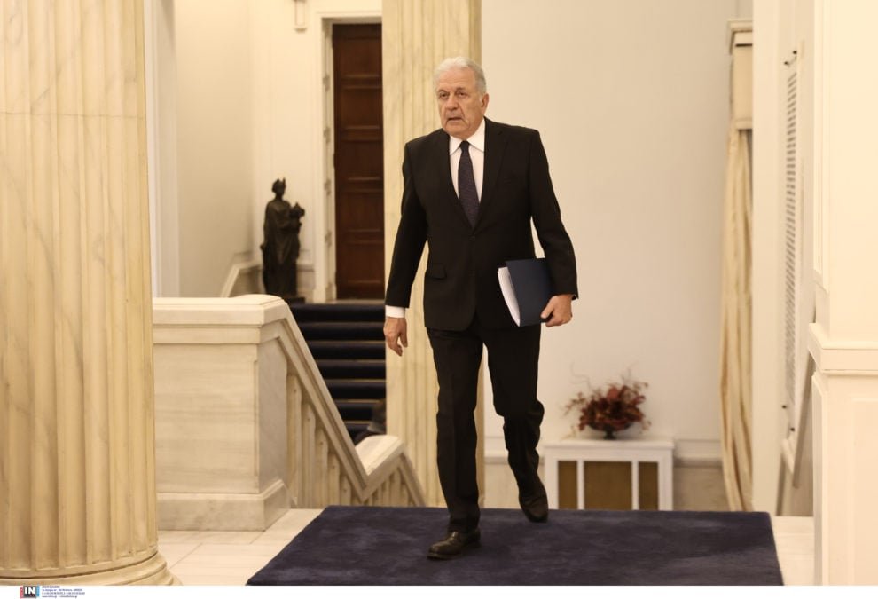 Qatargate: Ομόφωνη Σύσταση της Επιτροπής Δεοντολογίας της Βουλής για Άρση Ασύλιας του Δημήτρη Αβραμόπουλου – Όλες οι Εξελίξεις