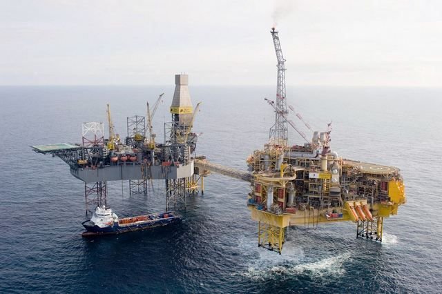 Έκθεση Ειδικού Επιβεβαιώνει: Ο Πρίνος Διαθέτει Σημαντική Δυναμικότητα Αποθήκευσης Διοξειδίου του Άνθρακα για Δεκαετίες