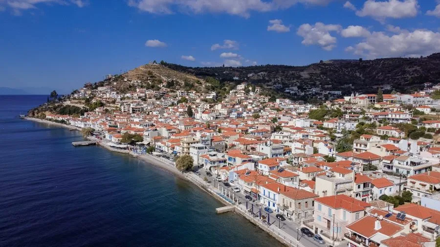 «Το Μέγαρο στη Βόρεια Εύβοια» – Φεστιβάλ της Λίμνης & Εκπαιδευτικά Προγράμματα