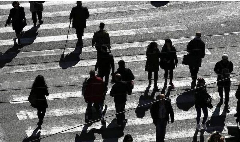 Eurostat: Στο 8% υποχώρησε η ανεργία στην Ελλάδα τον Ιούνιο – Εκτινάχθηκε η νεανική – enikonomia.gr