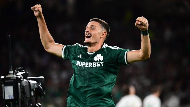 Παναθηναϊκός – Πάκσι 2-2 (συν. 4-3): Ο Ραστόντερ χάρισε την πρόκριση στο τέλος! (Βίντεο)