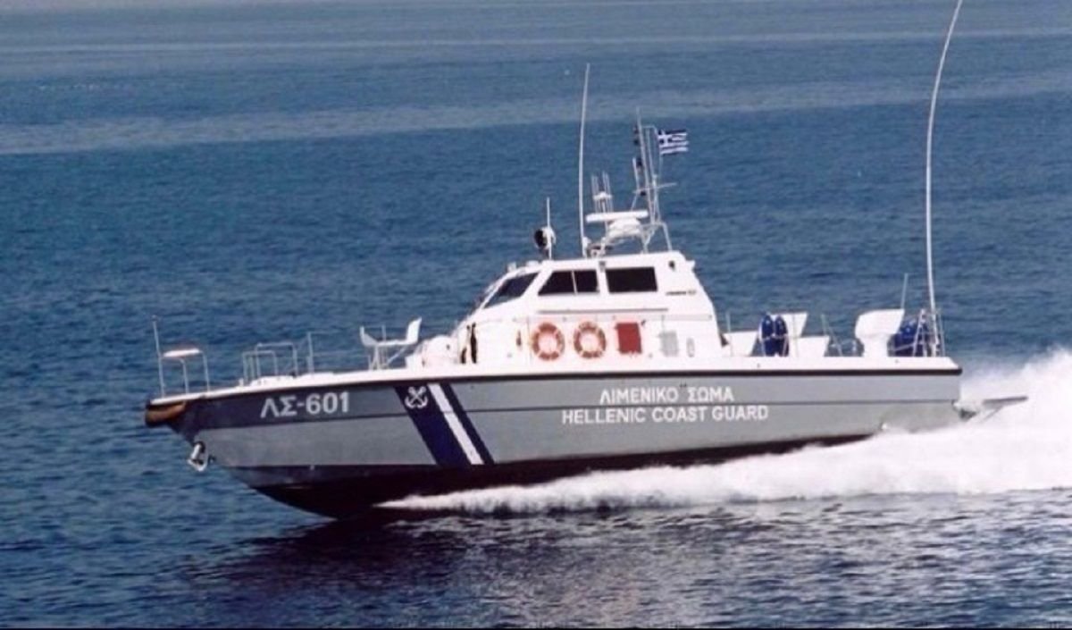 Στους 59 οι απεγκλωβισμένοι από την Πρέβελη – Νέα επιχείρηση μέσα σε ανέμους 8 μποφόρ
