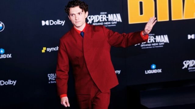 Τομ Χόλαντ: Ο Spider-Man που προτιμά το πρωτάθλημα της Τότεναμ από ένα Όσκαρ – Η δήλωση που έγινε viral