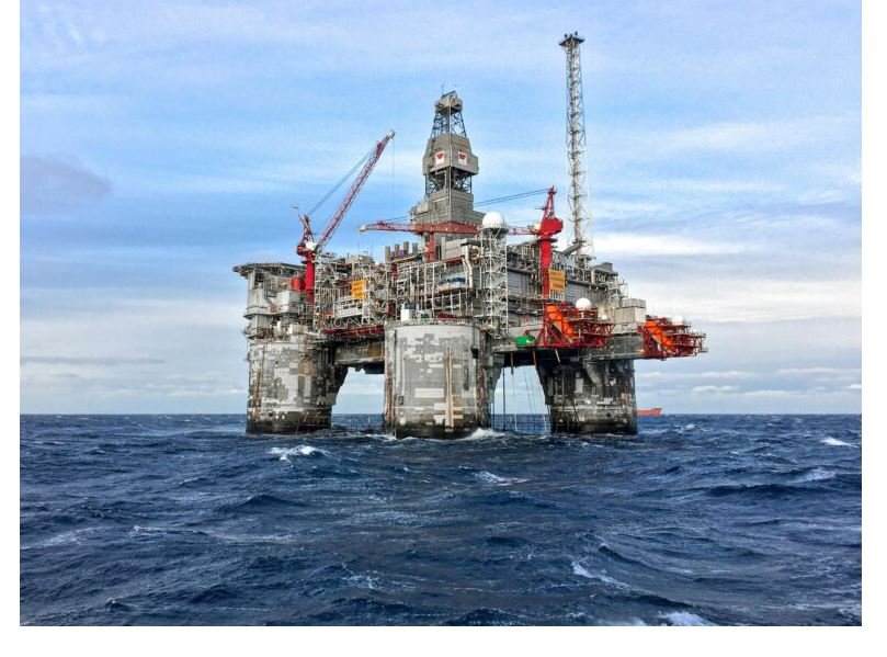 Επιβεβαίωση Δυναμικότητας CO₂ Αποθήκευσης στον Πρίνο από Ανεξάρτητο Εμπειρογνώμονα: Ένα Βήμα Μπροστά για την Απανθρακοποίηση