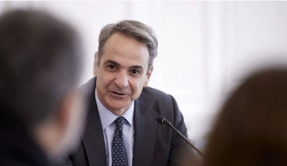 Σημαντική αύξηση στο αφορολόγητο όριο των φιλοδωρημάτων: Οδηγία Μητσοτάκη για 6.000 ευρώ ετησίως μέσω ηλεκτρονικών πληρωμών