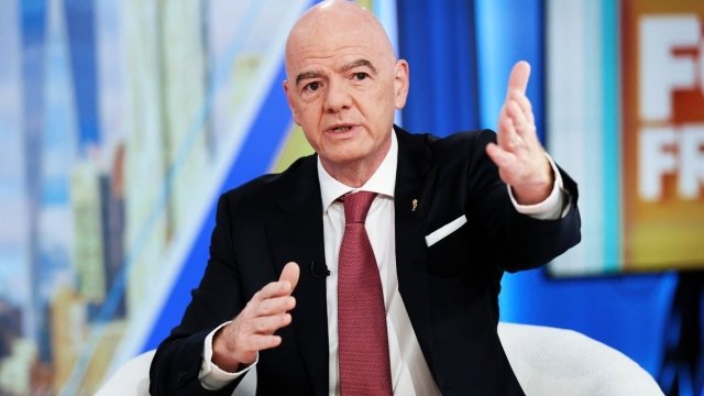 FIFA απαντά στο μποϊκοτάζ: “Το ποδόσφαιρο είναι ιερό, κανείς δεν το πουλάει”