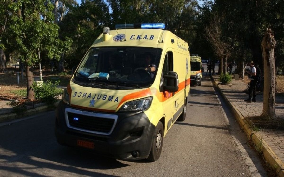 Επιχείρηση Μεταφοράς Ασθενών λόγω Πυρκαγιάς στο Ποικίλο Όρος: Ασφαλείς Προορισμοί το Αττικόν και το Δρομοκαΐτειο