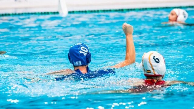 Ελλάδα – Ισπανία 11-7: Οι Ελληνίδες Κορασίδες Στέφθηκαν Παγκόσμιες Πρωταθλήτριες στο Ζάγκρεμπ!