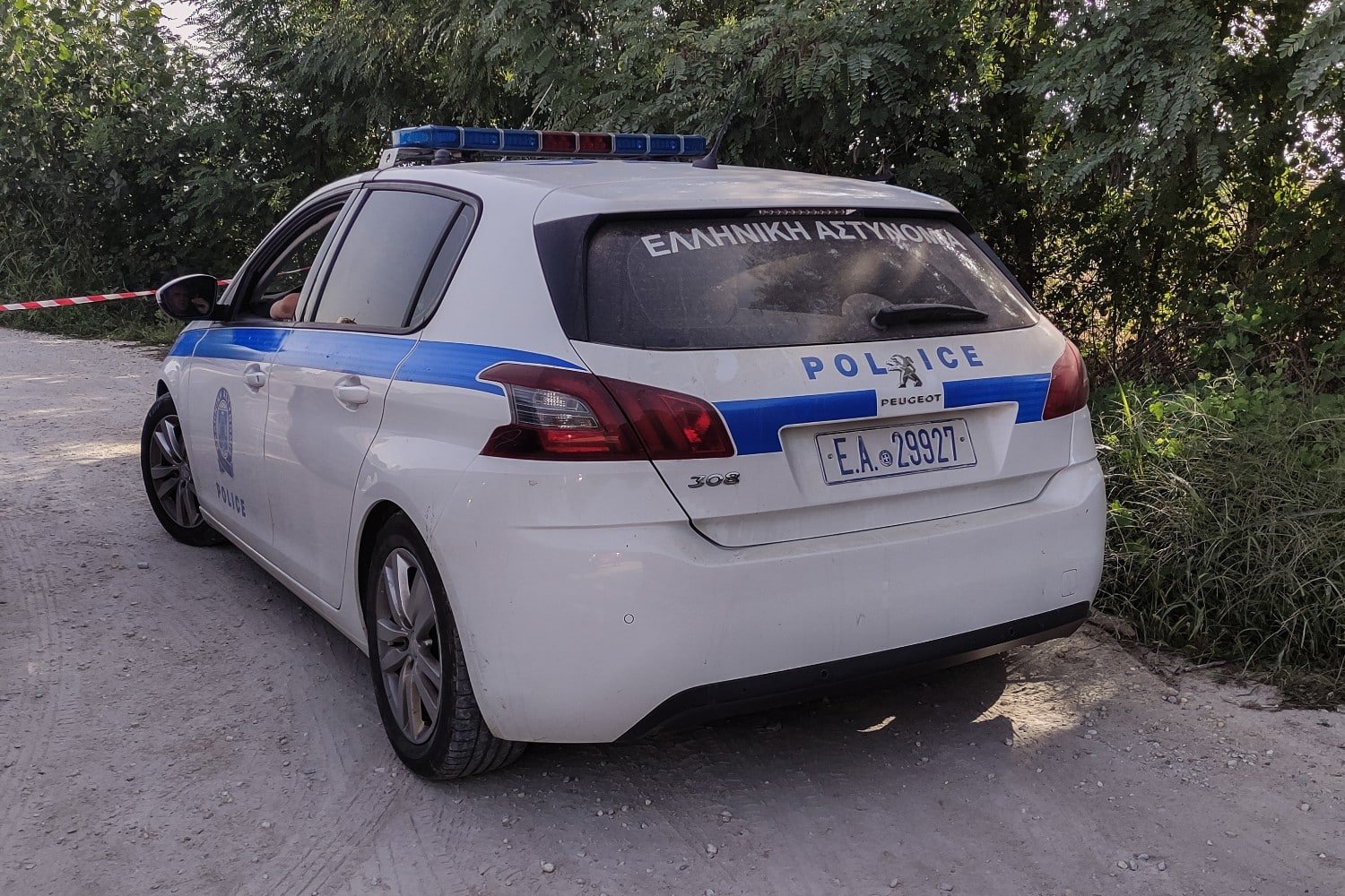 Πρέβεζα: Δύο συλλήψεις για αλκοόλ σε ανήλικο και διατάραξη ησυχίας σε μουσικοχορευτική εκδήλωση
