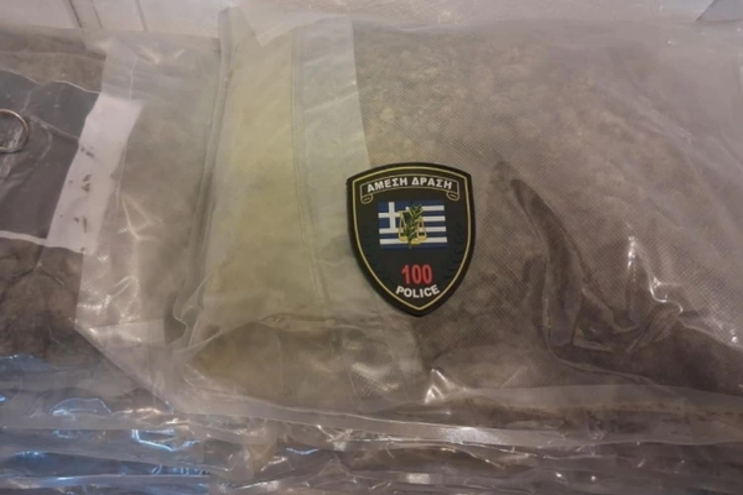 ΑΑΔΕ: Από Depon και μαριχουάνα μέχρι παπαγάλους – Οι πιο απίθανες κατασχέσεις λαθραίων το 2026