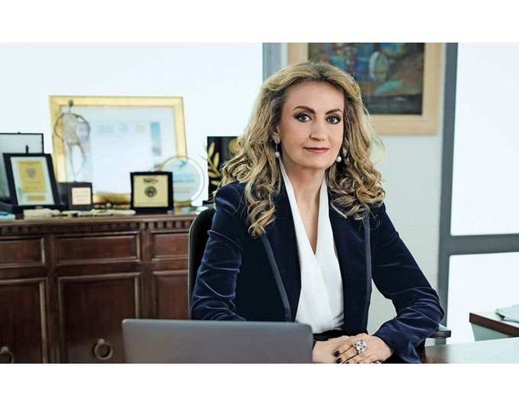 Σοφία Εφραίμογλου: Η Πρόσβαση στη Χρηματοδότηση, το Κύριο Εμπόδιο για τις Γυναίκες Επιχειρηματίες, και οι Στρατηγικές για την Ανάπτυξη της Γυναικείας Επιχειρηματικότητας