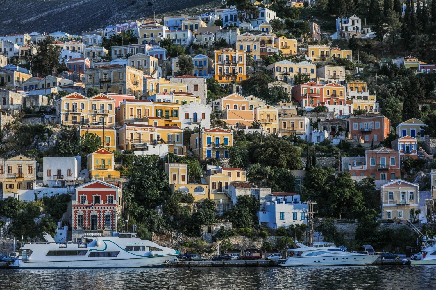 Σύμη: Αναβολή δίκης 27χρονου Αιγύπτιου για απόπειρα εξαγοράς ανηλίκων με στόχο άσεμνες πράξεις