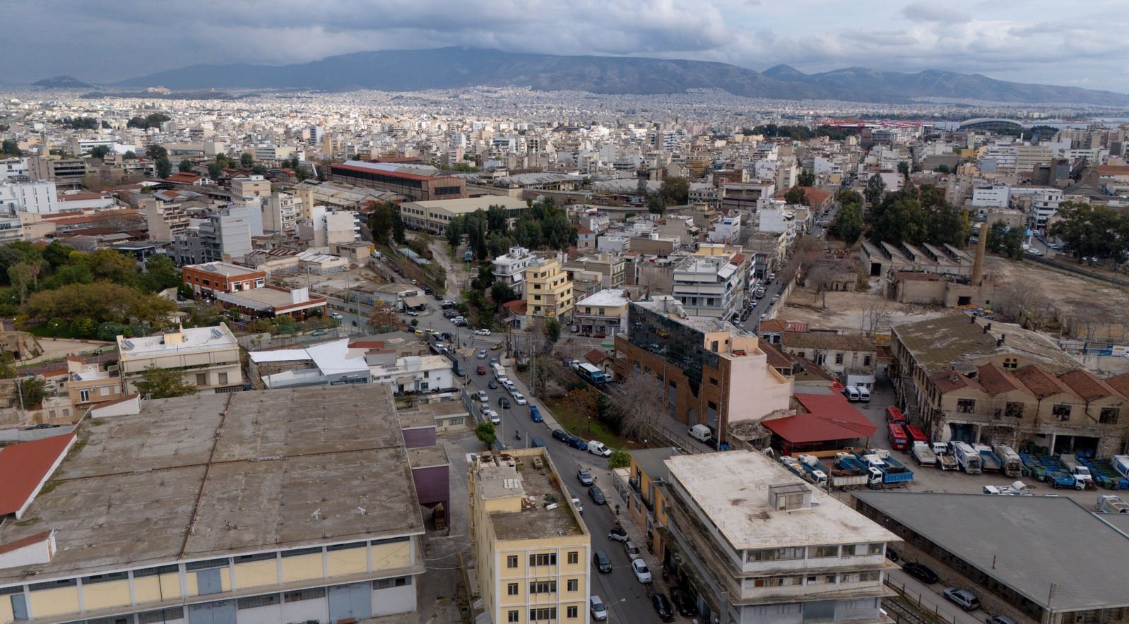 Εκτεταμένο Σχέδιο Βελτίωσης Φοιτητικής Στέγης: Νέα Συγκροτήματα και Ανακαινίσεις σε Όλη τη Χώρα