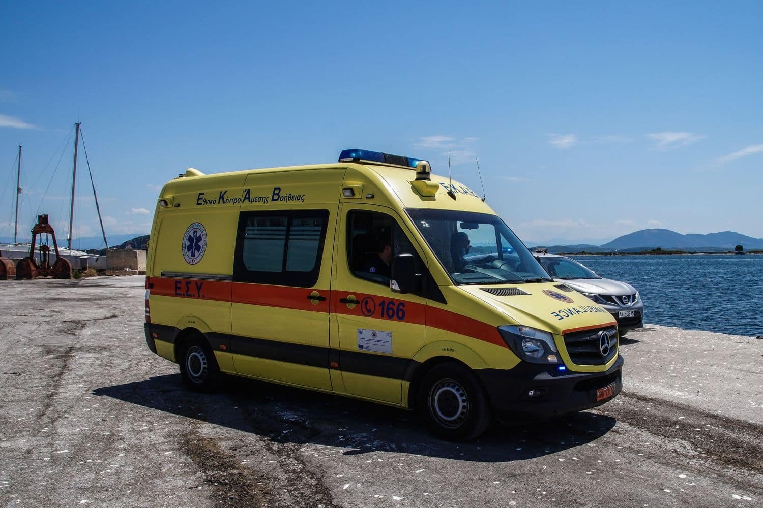 Χαλκιδική: 12χρονη έφτασε κοντά στον πνιγμό στην Φούρκα – Ο πατέρας της συνελήφθη