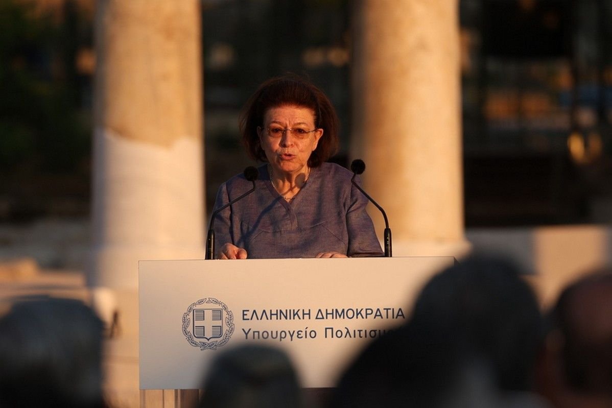 Αμφίπολη: Από αρχαιολογικός χώρος σε διεθνή προορισμό – Πότε ανοίγει ο Τύμβος Καστά