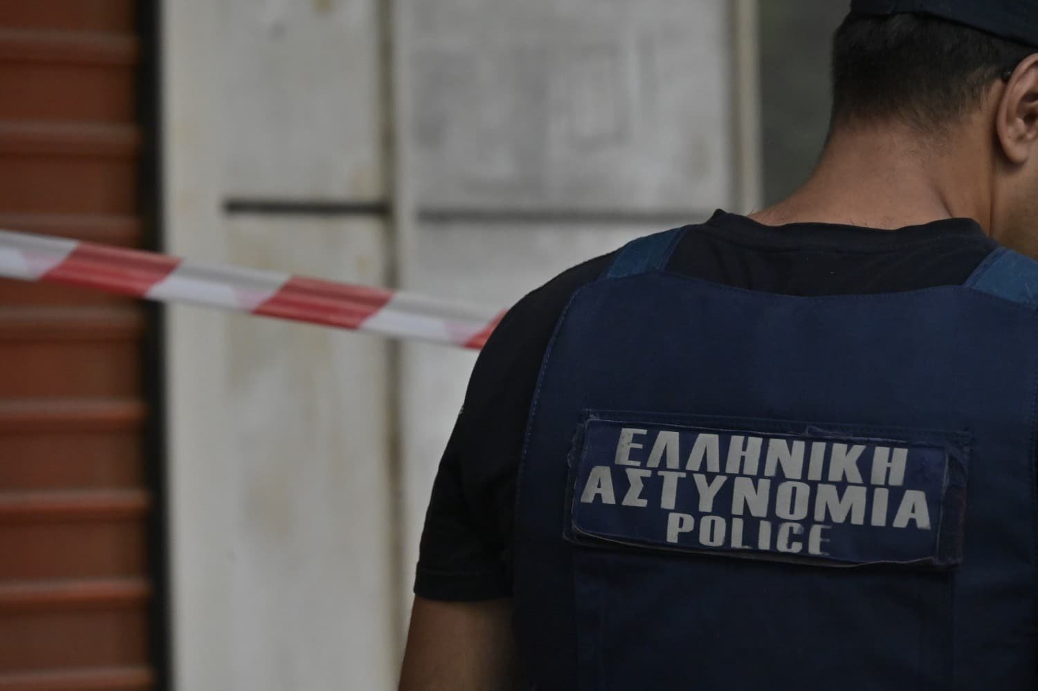 Σοβαρό επεισόδιο στο Αιτωλικό: Άνδρας συνελήφθη για απόπειρα ανθρωποκτονίας με πυροβολισμούς έξω από σπίτι