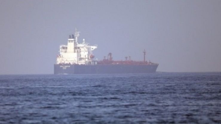 Ιταλία: Επιθεώρηση Τάνκερ του Ρωσικού “Σκιώδους Στόλου” στη Μεσόγειο
