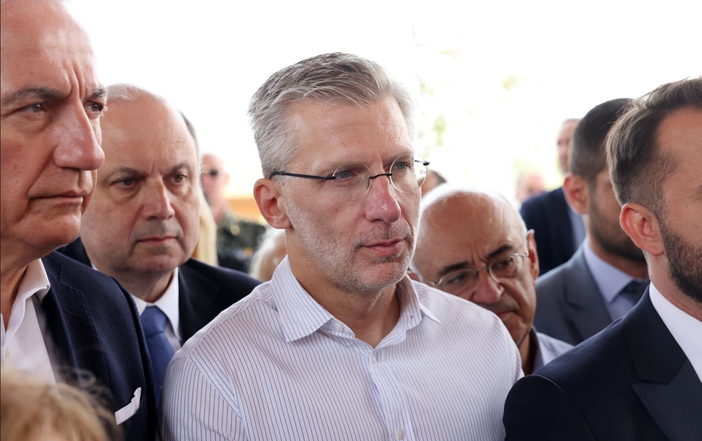 Άκης Σκέρτσος: «Διαθέτουμε όλα τα εργαλεία για την προσιτή στέγη» – Ομιλία για το Ταμείο Ανάκαμψης και το αναπτυξιακό πλάνο