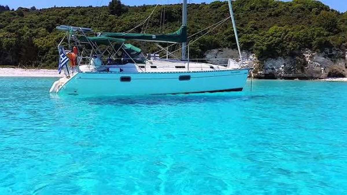 Αγωνιώδης Αναζήτηση στη Σύμη: Πέντε Γερμανοί Τουρίστες Αγνοούνται Μετά από Θαλάσσιο Περιστατικό
