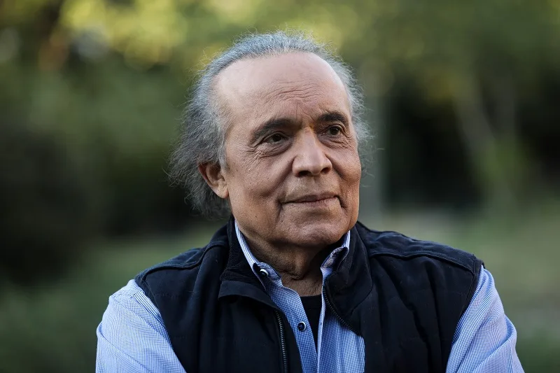 Αποχαιρετούμε τον Λάκη Χαλκιά, έναν σπουδαίο εκπρόσωπο της ελληνικής μουσικής παράδοσης