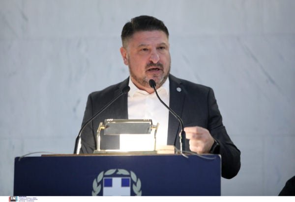 Έρευνα GPO: Οι πολίτες της Αττικής εκφράζουν εμπιστοσύνη στον Περιφερειάρχη Νίκο Χαρδαλιά, παρά τη γενικότερη δυσαρέσκεια