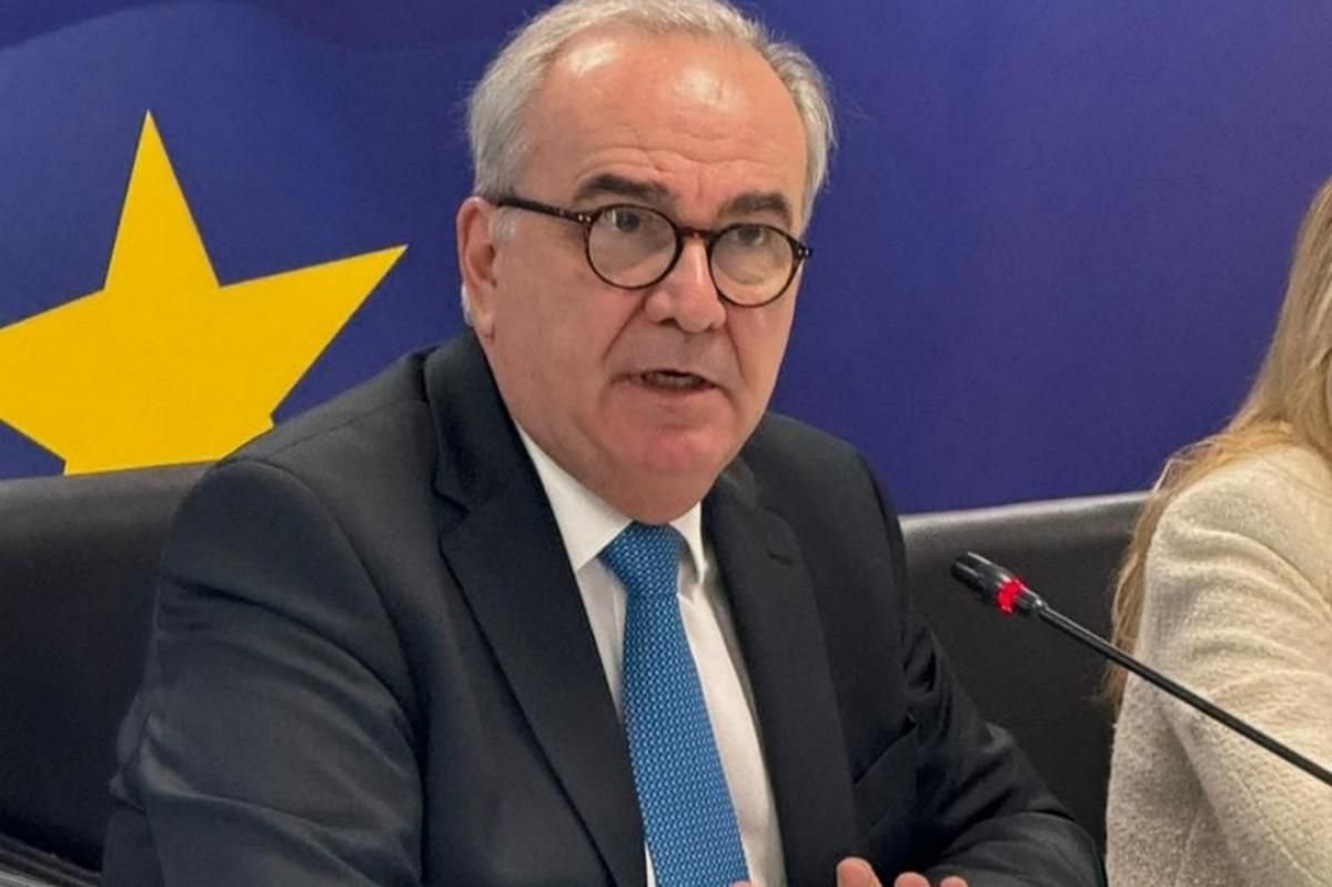 Μεγάλη Ενίσχυση για τη Μεγαλόπολη: 531.000€ από Πρόγραμμα Αναπτυξιακής Μετάβασης για τη Μονάδα Φροντίδας Ηλικιωμένων “Η Αγία Θεοδώρα η εν Βάστα”